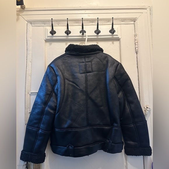 DECIBEL MENS JACKET - Picture 2 of 3